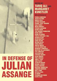 Cover image for In Defense of Julian Assange