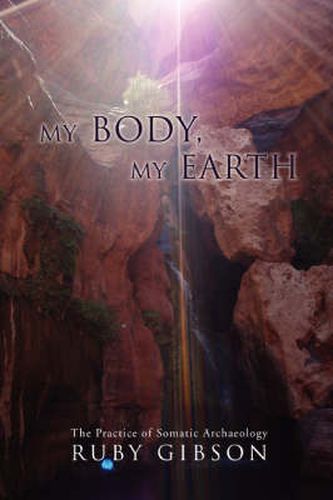 Cover image for My Body, My Earth