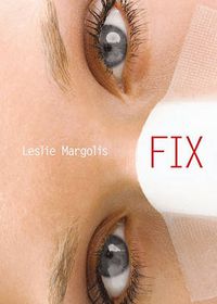 Cover image for Fix