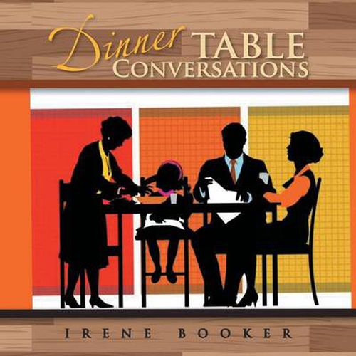 Cover image for Dinner Table Conversations