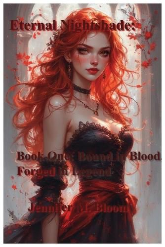 Cover image for Eternal Nightshade