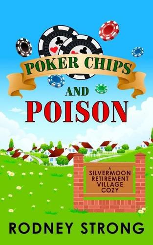 Cover image for Poker Chips and Poison