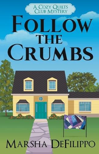 Cover image for Follow the Crumbs