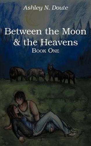 Cover image for Between the Moon and the Heavens