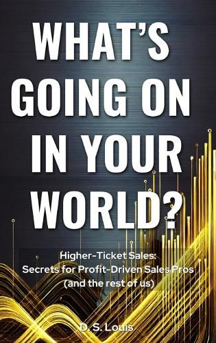 Cover image for Higher-Ticket Sales