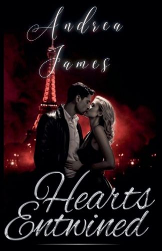 Cover image for Hearts Entwined