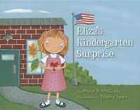 Cover image for Eliza's Kindergarten Surprise