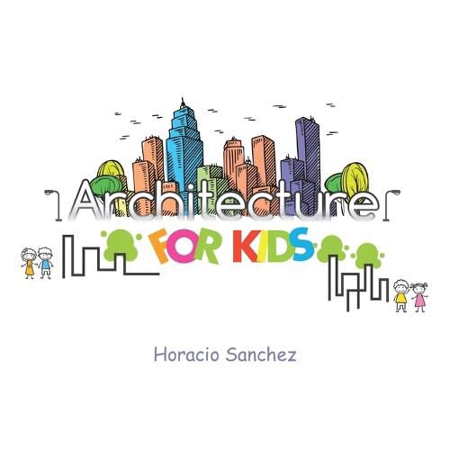 Cover image for Architecture for Kids