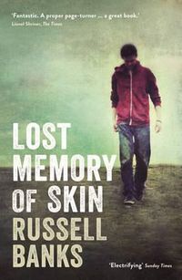 Cover image for Lost Memory of Skin
