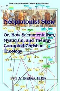 Cover image for Neoplatonist Stew