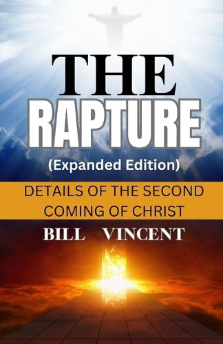 Cover image for The Rapture (Expanded Edition)