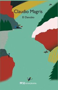 Cover image for El Danubio