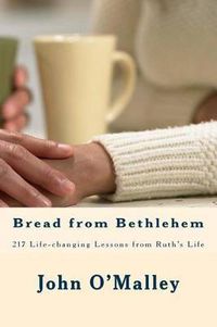 Cover image for Bread from Bethlehem