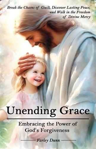 Cover image for Unending Grace