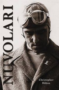 Cover image for Nuvolari