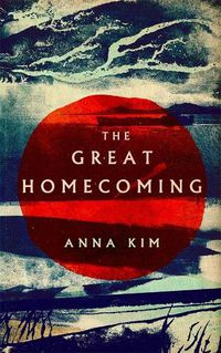 Cover image for The Great Homecoming