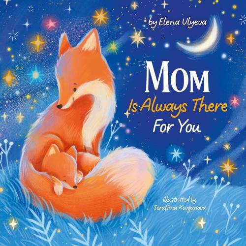 Cover image for Mom Is Always There for You