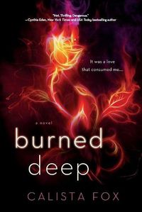 Cover image for Burned Deep