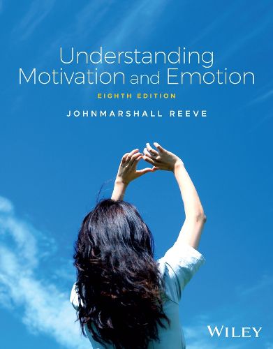 Cover image for Understanding Motivation and Emotion