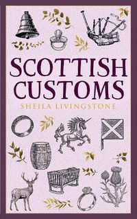 Cover image for Scottish Customs