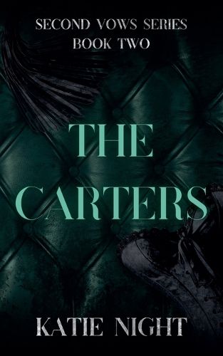 Cover image for The Carters