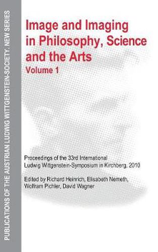 Cover image for Volume 1