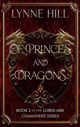 Cover image for Of Princes and Dragons