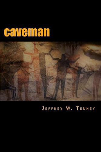 Cover image for Caveman