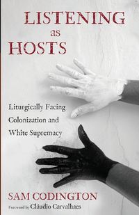 Cover image for Listening as Hosts