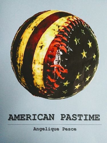 Cover image for American Pastime