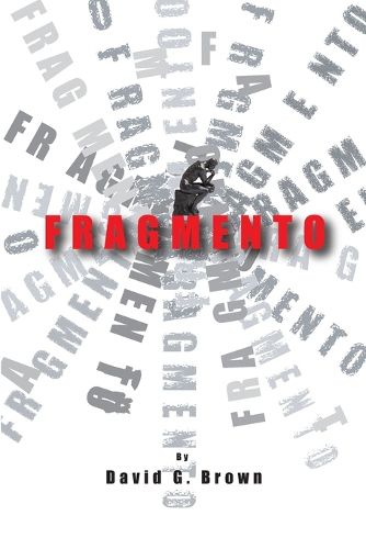 Cover image for Fragmento