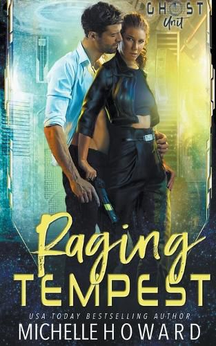 Cover image for Raging Tempest