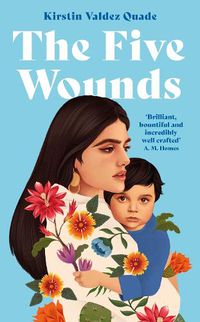 Cover image for The Five Wounds