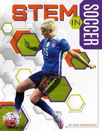 Cover image for Stem in Soccer