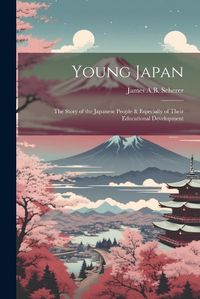 Cover image for Young Japan