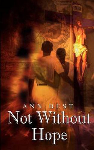 Cover image for Not without Hope