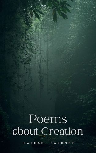 Cover image for Poems about Creation