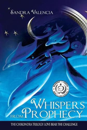 Cover image for Whispers from Prophecy: Love Bear the Challenge