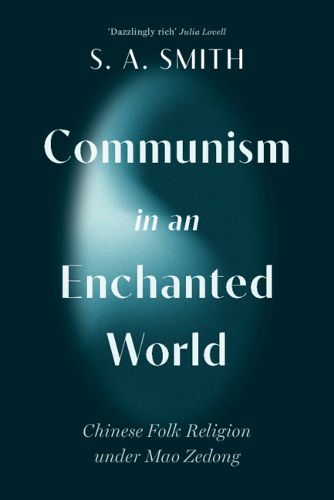 Cover image for Communism in an Enchanted World