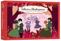 Cover image for Tales from Shakespeare