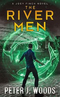 Cover image for The River Men