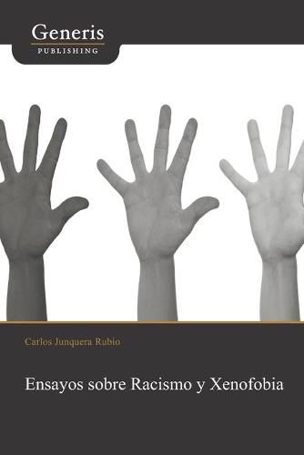 Cover image for Ensayos sobre Racismo y Xenofobia