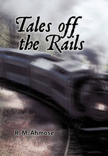 Cover image for Tales Off the Rails
