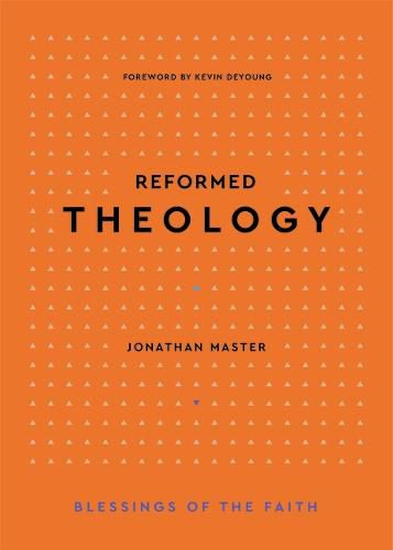 Cover image for Reformed Theology