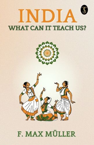 Cover image for India What Can It Teach us?
