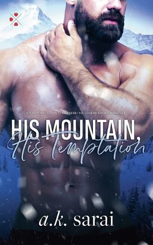 Cover image for His Mountain, His Temptation