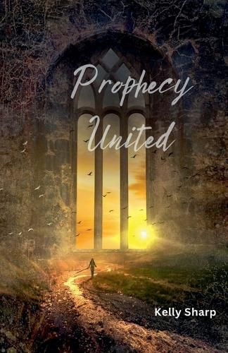 Cover image for Prophecy United