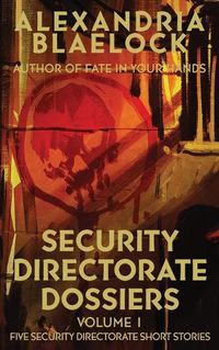 Cover image for Security Directorate Dossiers