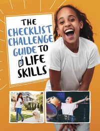 Cover image for The Checklist Challenge Guide to Life Skills