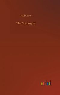 Cover image for The Scapegoat